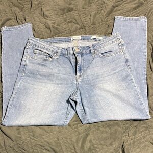 Jessica Simpson Light Blue Women's Skinny Jeans